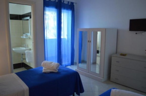 Отель B&B Le Tre Stelle  Милаццо